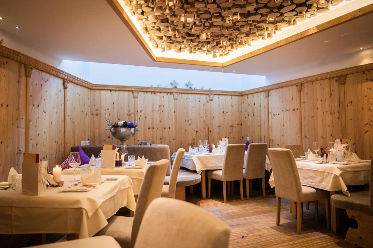 Hotel Sonnegg 잘바흐 힌터글렘 외부 사진