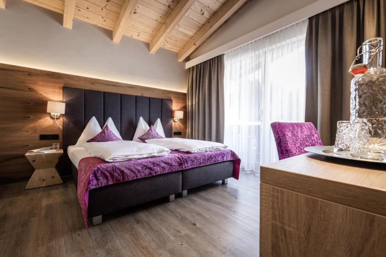 Hotel Sonnegg 잘바흐 힌터글렘 외부 사진