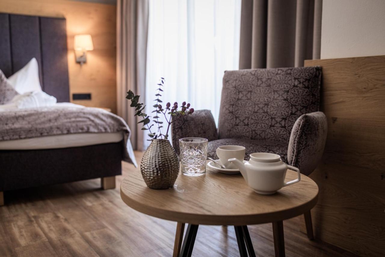 Hotel Sonnegg 잘바흐 힌터글렘 외부 사진