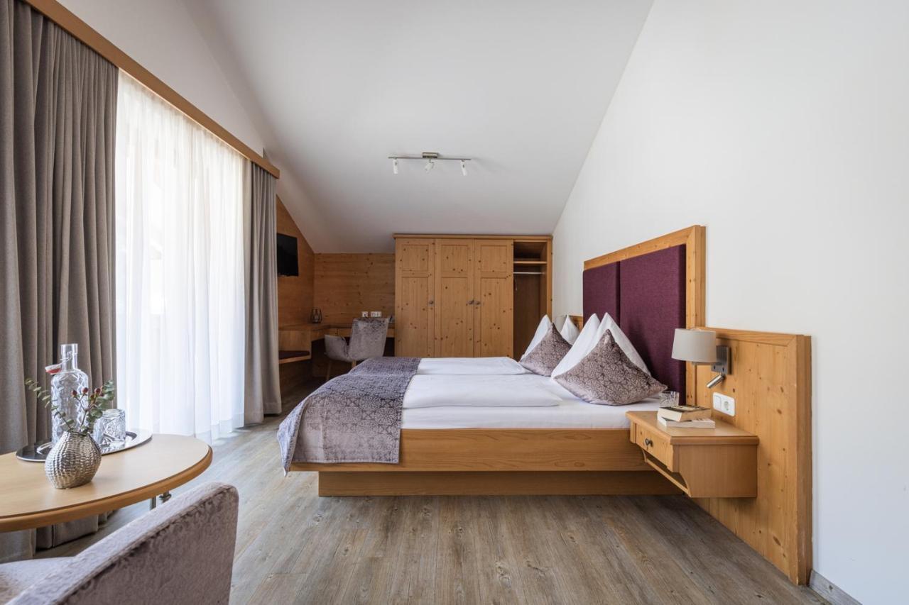 Hotel Sonnegg 잘바흐 힌터글렘 외부 사진