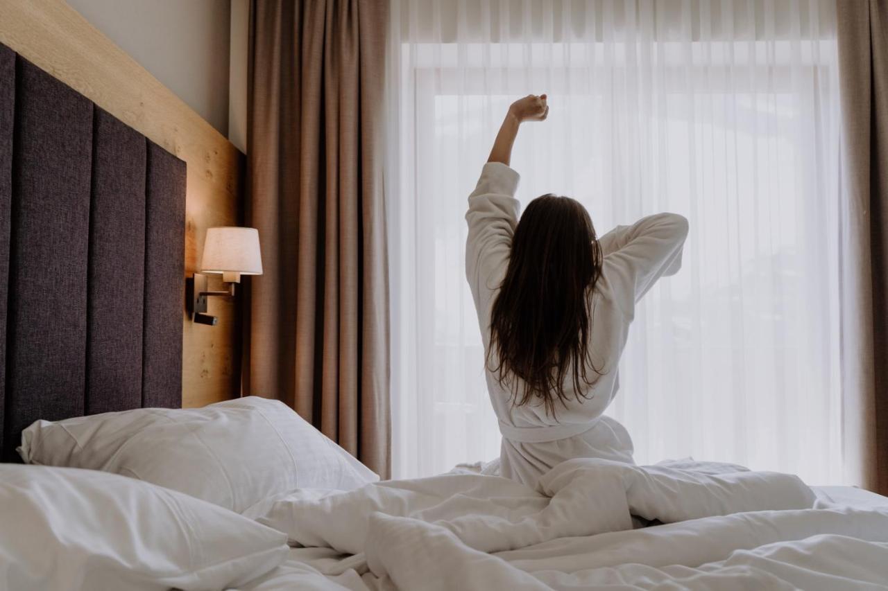 Hotel Sonnegg 잘바흐 힌터글렘 외부 사진