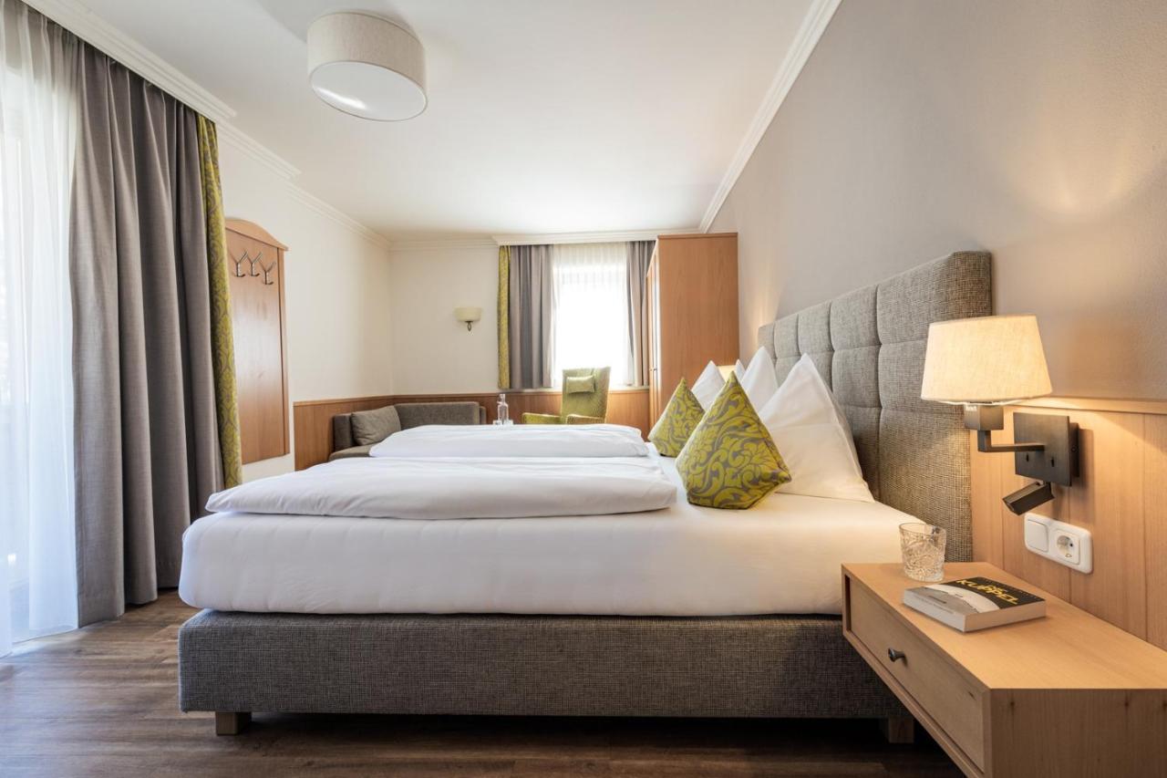 Hotel Sonnegg 잘바흐 힌터글렘 외부 사진