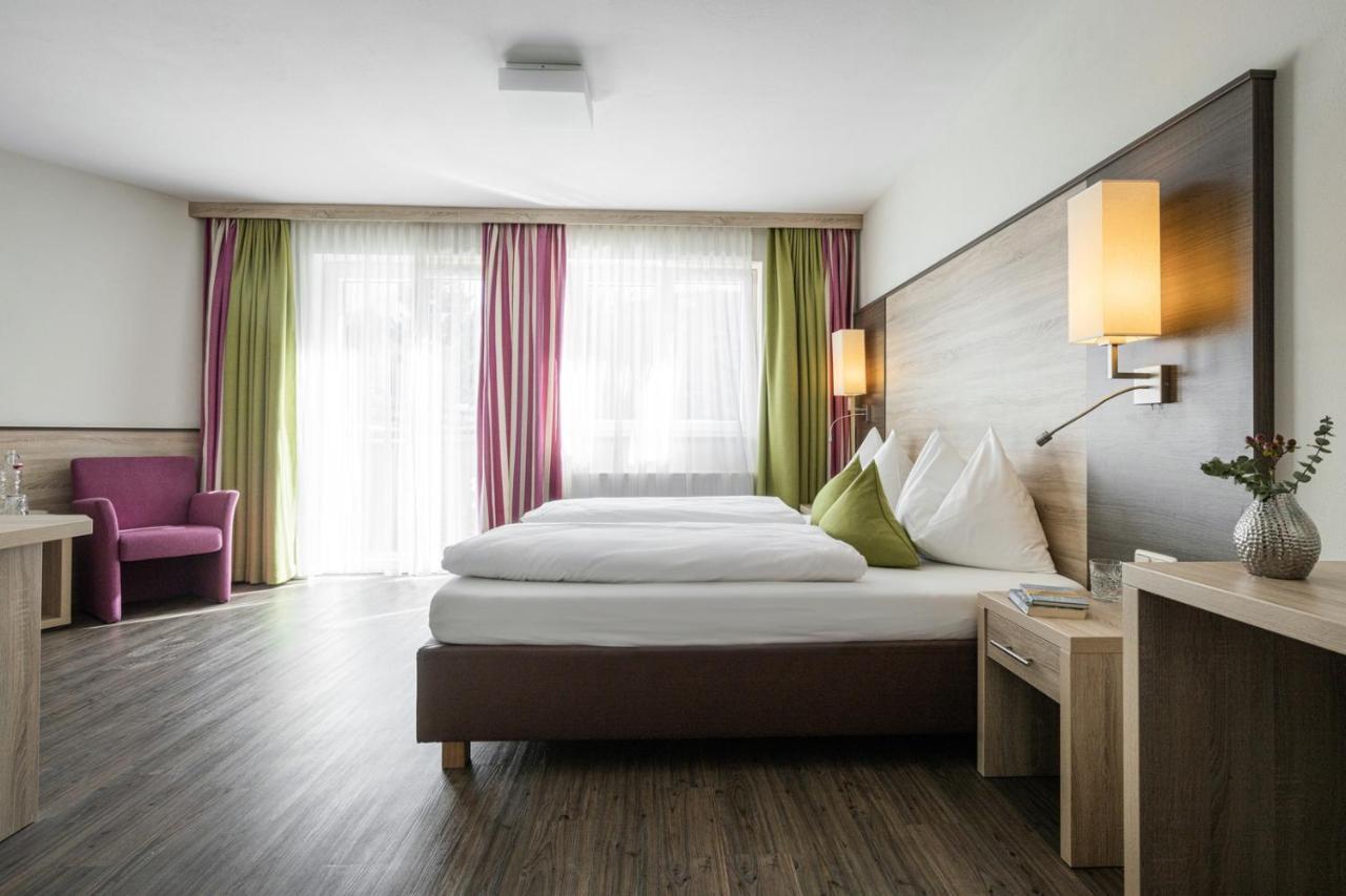 Hotel Sonnegg 잘바흐 힌터글렘 외부 사진