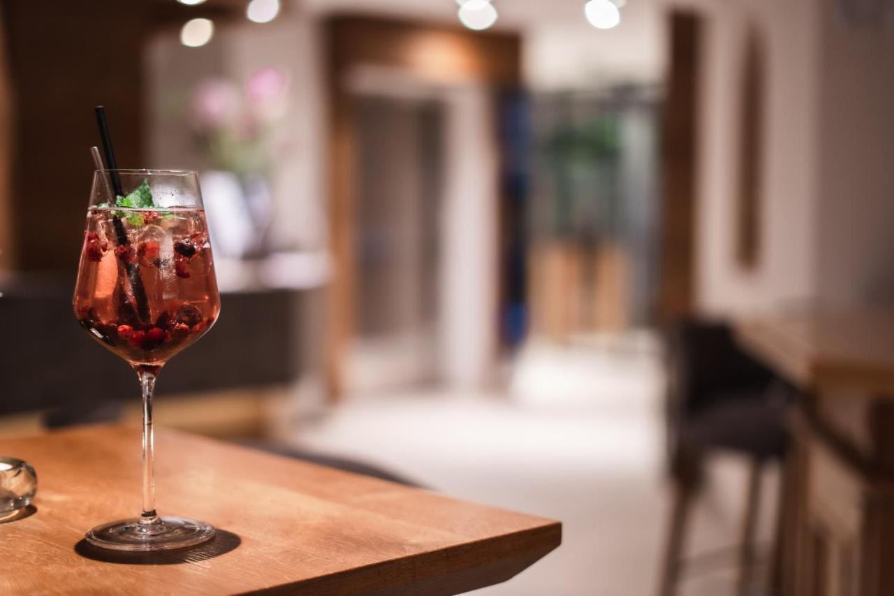 Hotel Sonnegg 잘바흐 힌터글렘 외부 사진