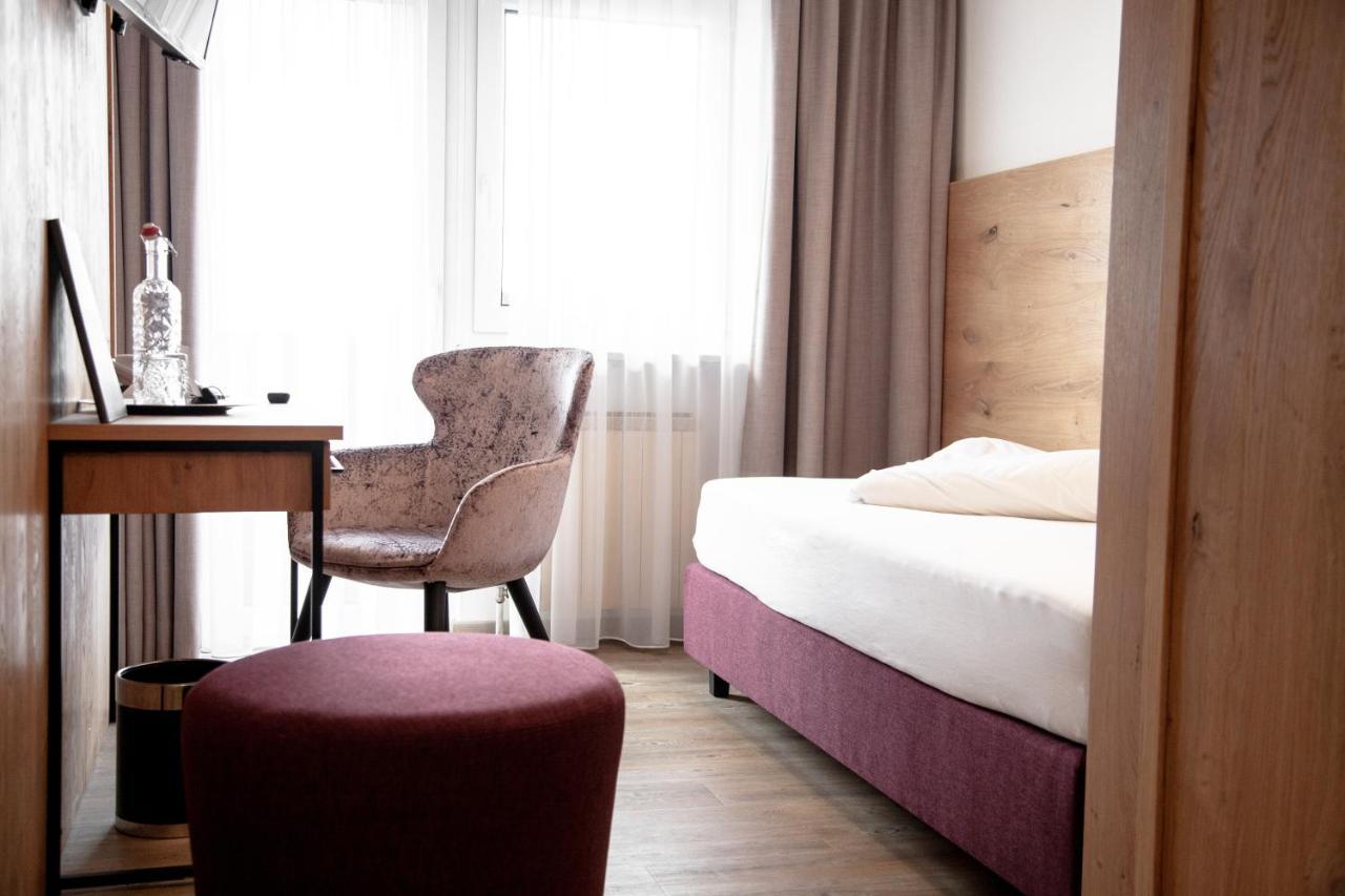Hotel Sonnegg 잘바흐 힌터글렘 외부 사진