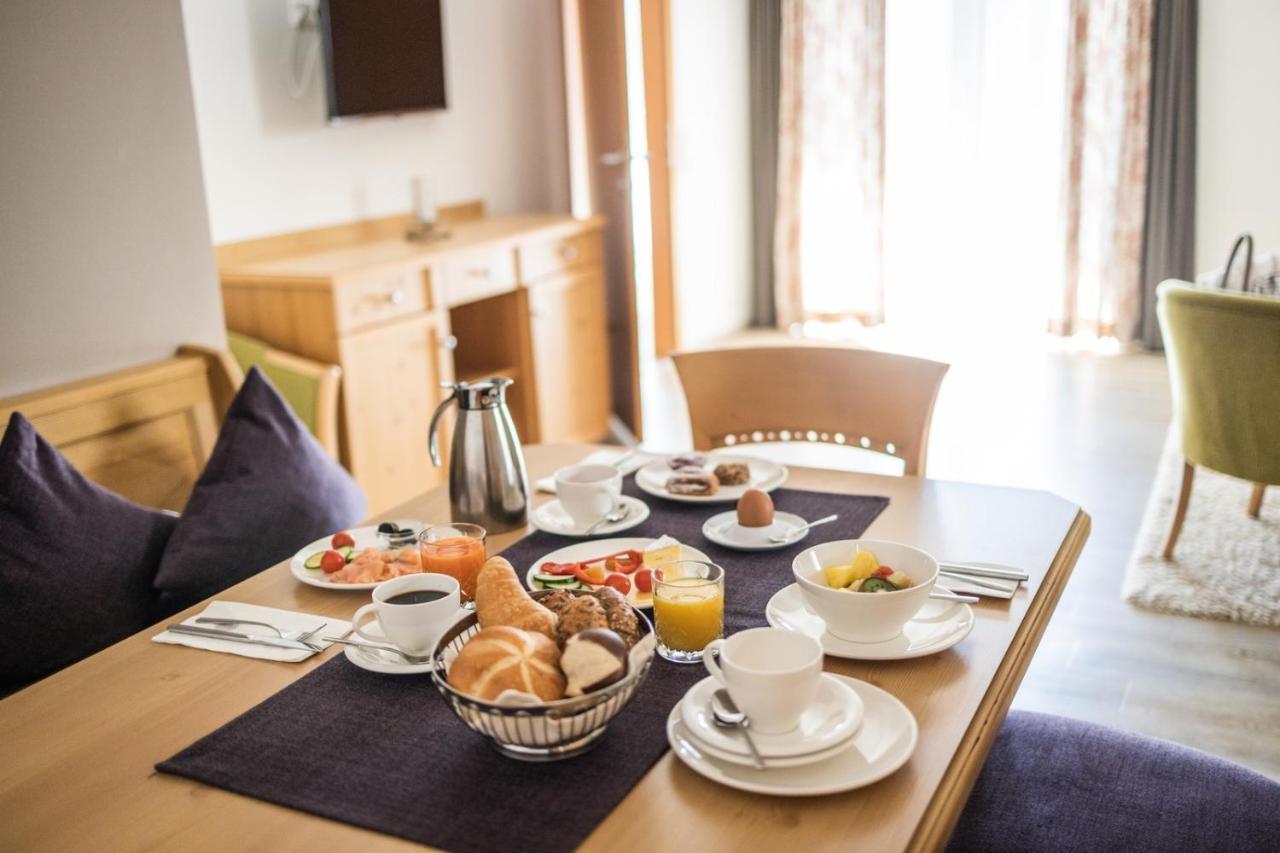 Hotel Sonnegg 잘바흐 힌터글렘 외부 사진