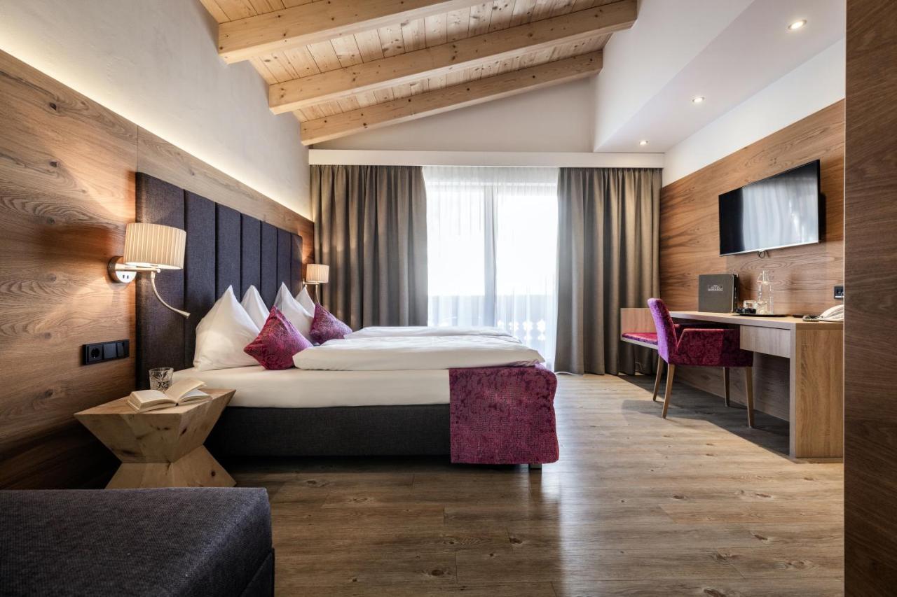 Hotel Sonnegg 잘바흐 힌터글렘 외부 사진