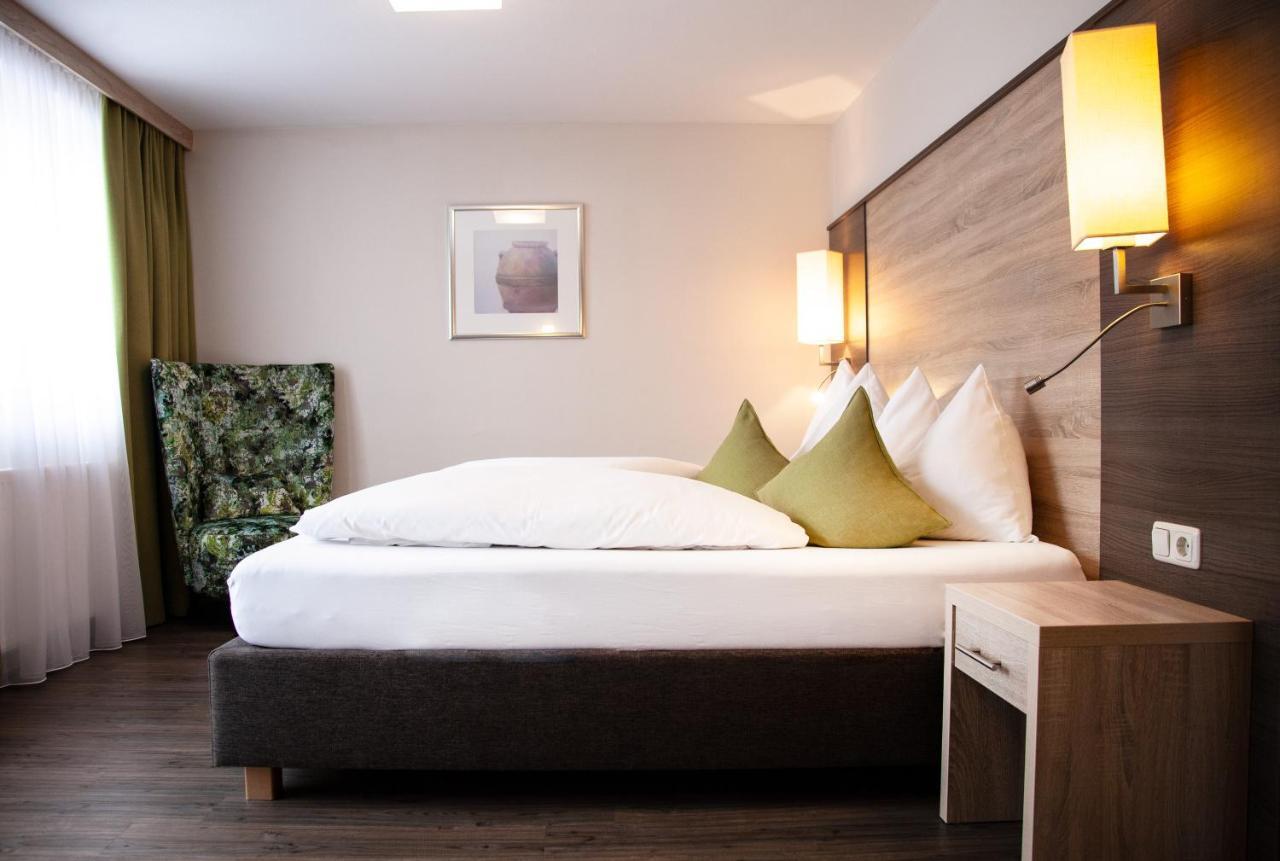 Hotel Sonnegg 잘바흐 힌터글렘 외부 사진