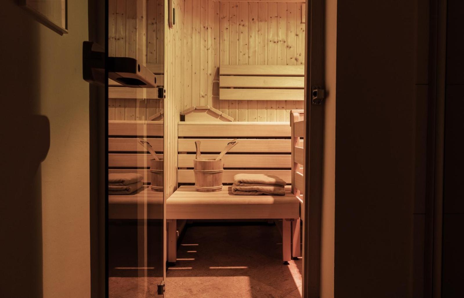 Hotel Sonnegg 잘바흐 힌터글렘 외부 사진