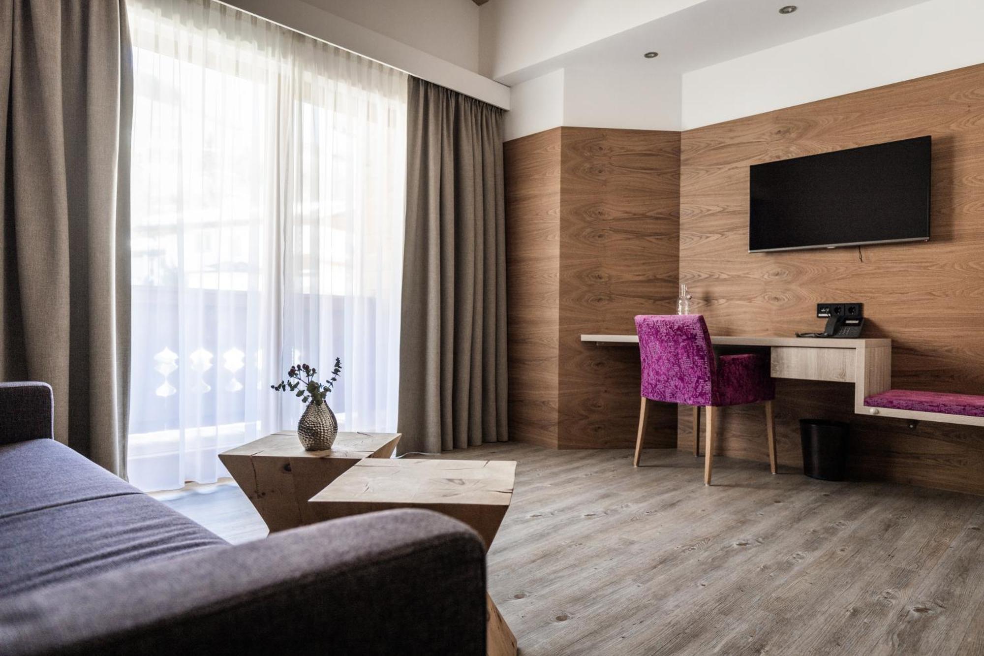 Hotel Sonnegg 잘바흐 힌터글렘 외부 사진