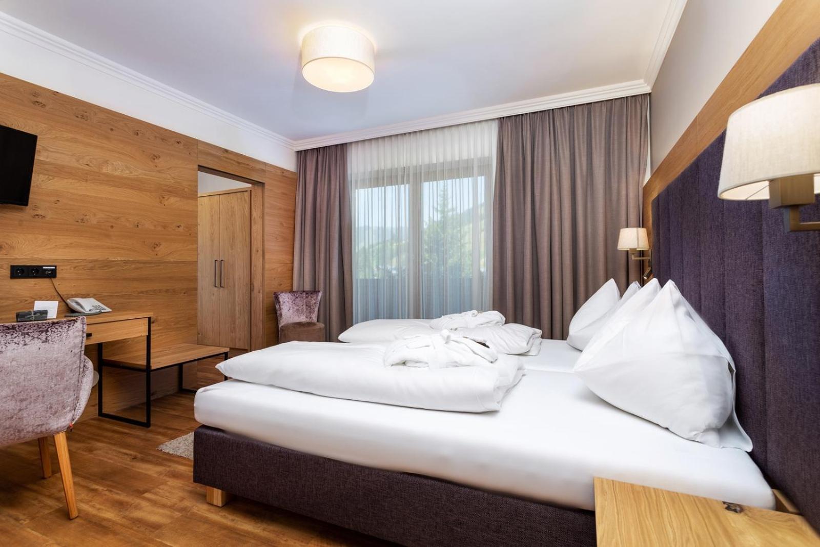 Hotel Sonnegg 잘바흐 힌터글렘 외부 사진